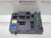 Modul bsi 9663798180, Peugeot 308 SW, 1.6hdi