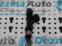 Injector cod 0280158501, Opel Astra  J sedan, 1.4Benz