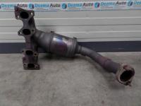 Catalizator  Fiat Doblo Cargo (223) 1.4B, 55194438
