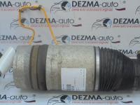 Perna aer dreapta spate 7L8616020C, Vw Touareg (7P5) 3.0tdi