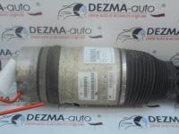 Perna aer stanga spate 7L8616019C, Vw Touareg (7P5) 3.0tdi