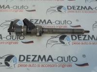 Injector cod 0986435122, Mazda 2 (DE), 1.6MZ CD