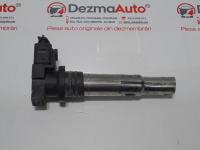 Bobina inductie, 036905715F, VW  Polo (9N) 1.2Benzina (ID:286828)