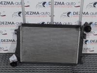 Radiator intercooler 3C0145803E, Vw Passat (3C2) 2.0tdi