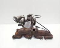 Turbosuflanta 03L253056B, Audi A3 (8P1) 2.0tdi, CBBB