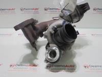 Turbosuflanta 03L253056B, Audi A3 (8P1) 2.0tdi, CBAB