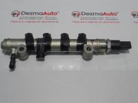 Rampa injectoare, 9641509468, Peugeot 206 hatchback (2A) 1.4HDI (ID:290675)