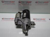 Electromotor, Audi A4 (8K2, B8) 2.0TDI (ID:248141)