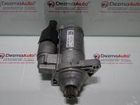 Electromotor, 02Z911024L, Audi A3 (8V1) 1.6TDI (ID:224319)