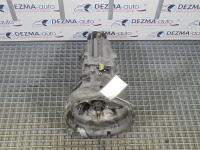 Cutie viteza manuala MTF-LT-3, Model Scurt cu Start Stop Bmw 1 coupe (E82) 2.0d