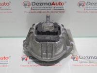 Tampon motor dreapta 13981112, Bmw 1 coupe (E82) 2.0d