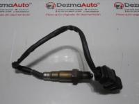 Sonda lambda 7804369-01, Bmw 3 Touring (E91) 2.0d