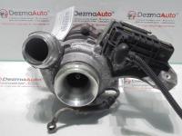 Turbosuflanta 7810189801, Bmw 5 (F10) 2.0d