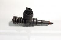 Injector, cod 038130073BQ,BPT, 0414720312, Vw Touran (1T1, 1T2) 2.0tdi, BMM (id:287488)