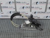 Timonerie 6Q0711061, Skoda Fabia 1 sedan (6Y3) 1.2Benzina