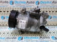 Compresor clima Vw Sharan 2.0tdi, CFF, 5N0820803A