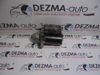 Electromotor, 2S6U-11000-CB, Fiesta 5, 1.3b