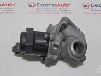 Egr 9649358780, Citroen C2 (JM) 1.6hdi, 9HZ