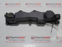 Capac culbutori 9651815680, Citroen C3 (FC) 1.6hdi, 9HZ