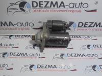 Electromotor, 02A911023L, Beetle (5C1) 1.6b