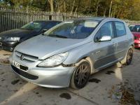 Vindem piese de suspensie Peugeot 307, 1.6hdi 9HY