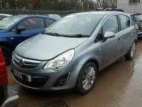 Vindem piese de motor Opel Corsa D, 1.4b