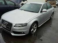 Vindem piese de motor Audi A4 8K, 2.0tdi, CAH