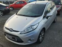 Vindem piese de interior Ford Fiesta 6, 1.25b, 2009