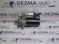 Electromotor, 02M911024, Golf 6 (5K1) 2.0TDI