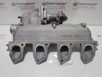 Galerie admisie cu egr 4M5Q-9424-CC, Ford Mondeo 4 Turnier, 1.8tdci, QYBA (pr:110747)