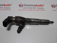 Injector cod 4M5Q-9R593-AD, Ford Focus 2 (DA) 1.8tdci, KKDA