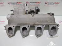 Galerie admisie cu egr 4M5Q-9424-CC, Ford Focus 2 combi (DA) 1.8tdci, KKDA