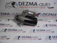 Electromotor, 1241-7798006, Seria 1 (E81, E87) 2.0d