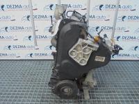 Motor F9Q804, Renault Megane 2, 1.9dci