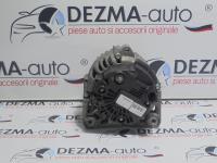 Alternator, Megane 2, 1.5DCI