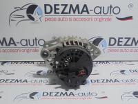 Alternator, 63321826010, Alfa Romeo 159 (939) 1.9JTD