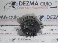 Alternator, 57054901, Alfa Romeo 159 (939) 2.0JTDM