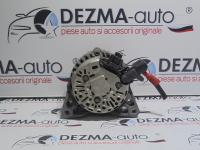 Alternator, cod 3S6T-AA, Fiesta 5, 1.4TDCI