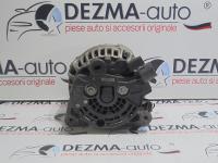 Alternator, cod 7794970, Mini Cooper (R50, R53) 1.6d