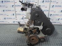 Motor F9DA, Ford Focus sedan, 1.8tdci