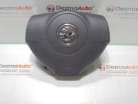 Airbag volan GM13111345, Opel Astra H combi