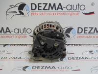 Alternator, 045903023A, Polo (9N) 1.4TDI