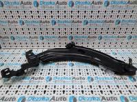 Brat trapez dreapta fata 35109990, Fiat Doblo (119) 2001-2009