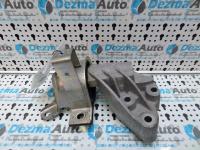 Suport cu tampon motor Fiat Doblo (119) 1.4B, 0517620650