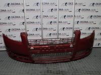 Bara fata, Audi A4 (8EC, B7)