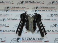 Set balamale capota fata 1Z0823301C, Skoda Octavia 2 Combi (1Z5)