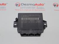 Modul senzori parcare 8E0919283D, Audi A4 (8EC, B7)