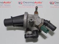 Corp termostat, GM55182499, Opel Agila, 1.3cdti, Z13DT (pr:110747)