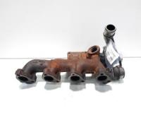 Turbosuflanta, 7T1Q-6K682-AC, Ford Transit, 1.8tdci