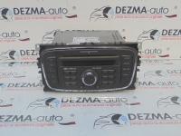 Radio cd, 7M5T-18C815-BC, Ford Transit
